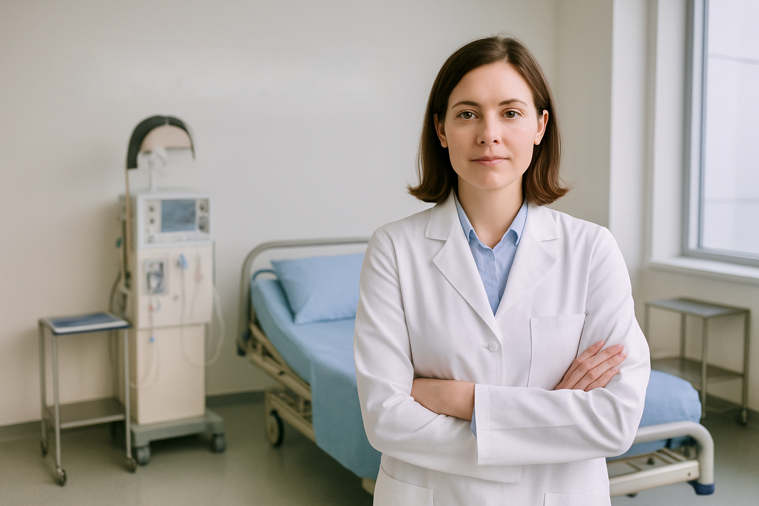 Oberarzt (m/w(d) Nephrologie und Diabetologie Bad Hersfeld