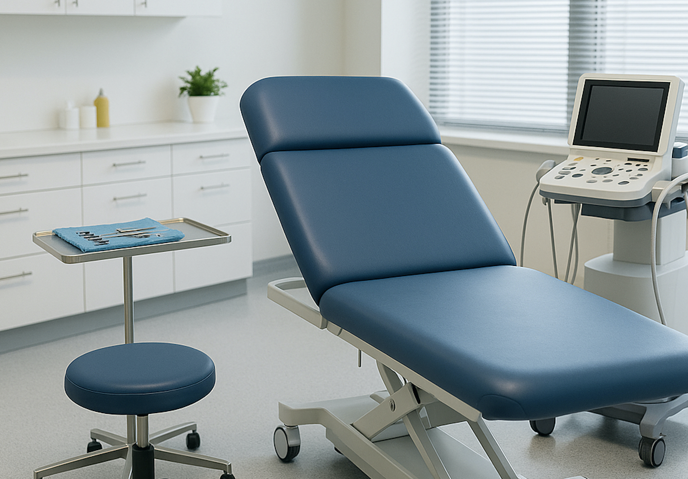 Oberarzt (m/w/d) Urologie Sana Klinikum Hameln