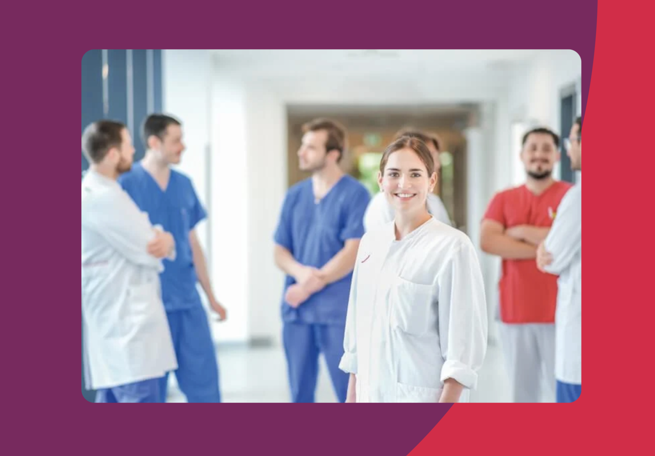 Praktisches Jahr in Berlin