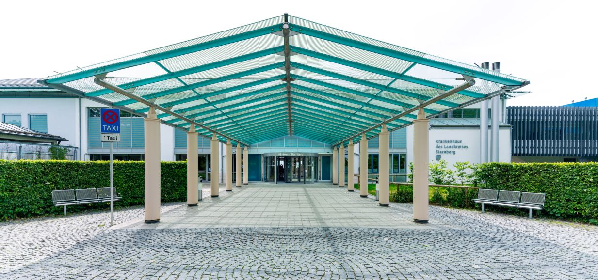 Praktisches Jahr (PJ) im Klinikum Starnberg