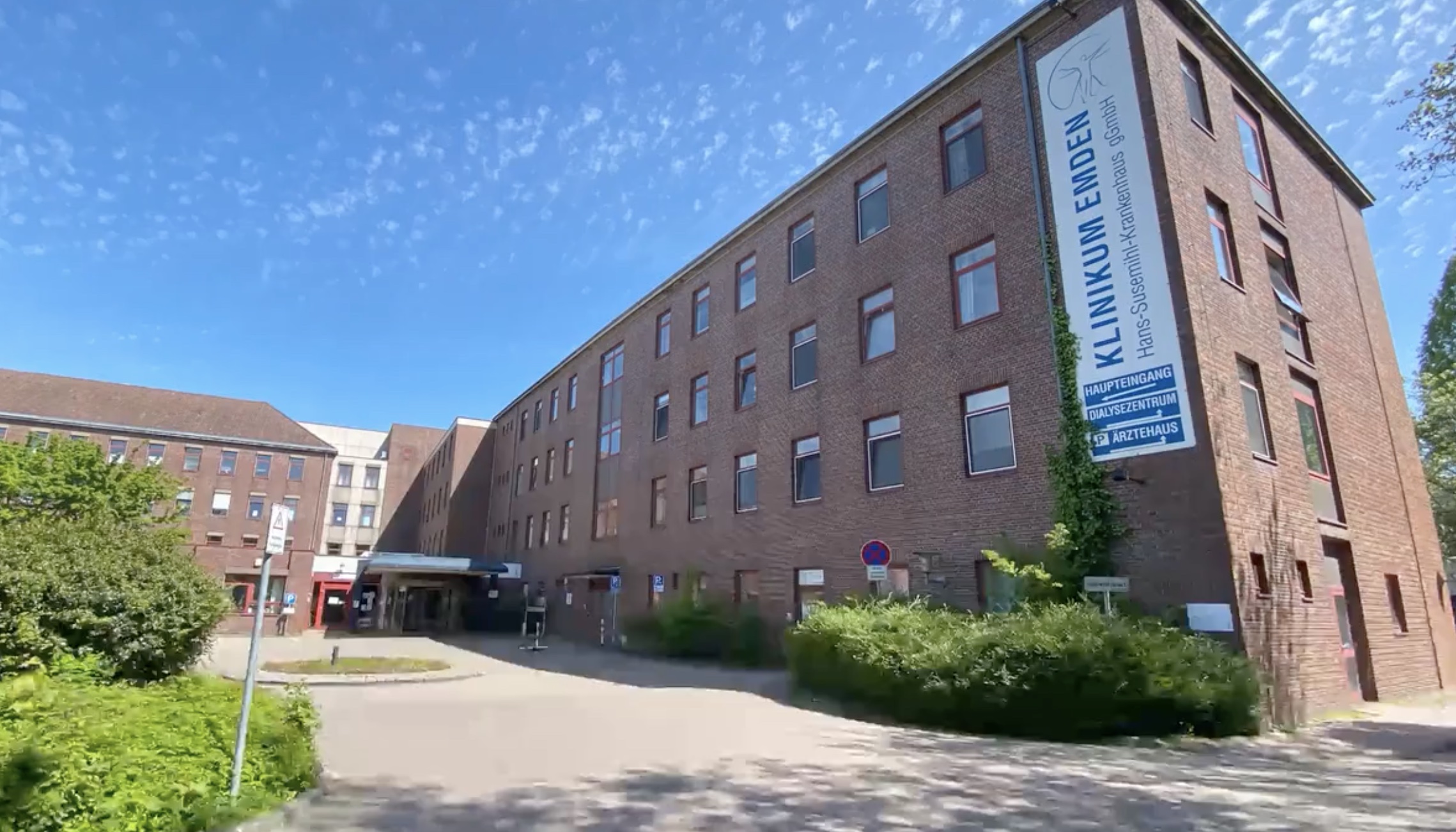 Praktisches Jahr (PJ) in Ostfriesland