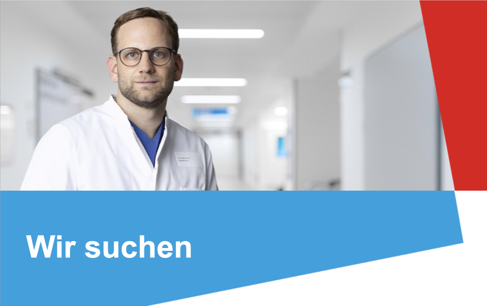 Universitätsklinik sucht Oberarzt für Gynäkologie und Geburtshilfe zum frühestmöglichen Eintrittstermin