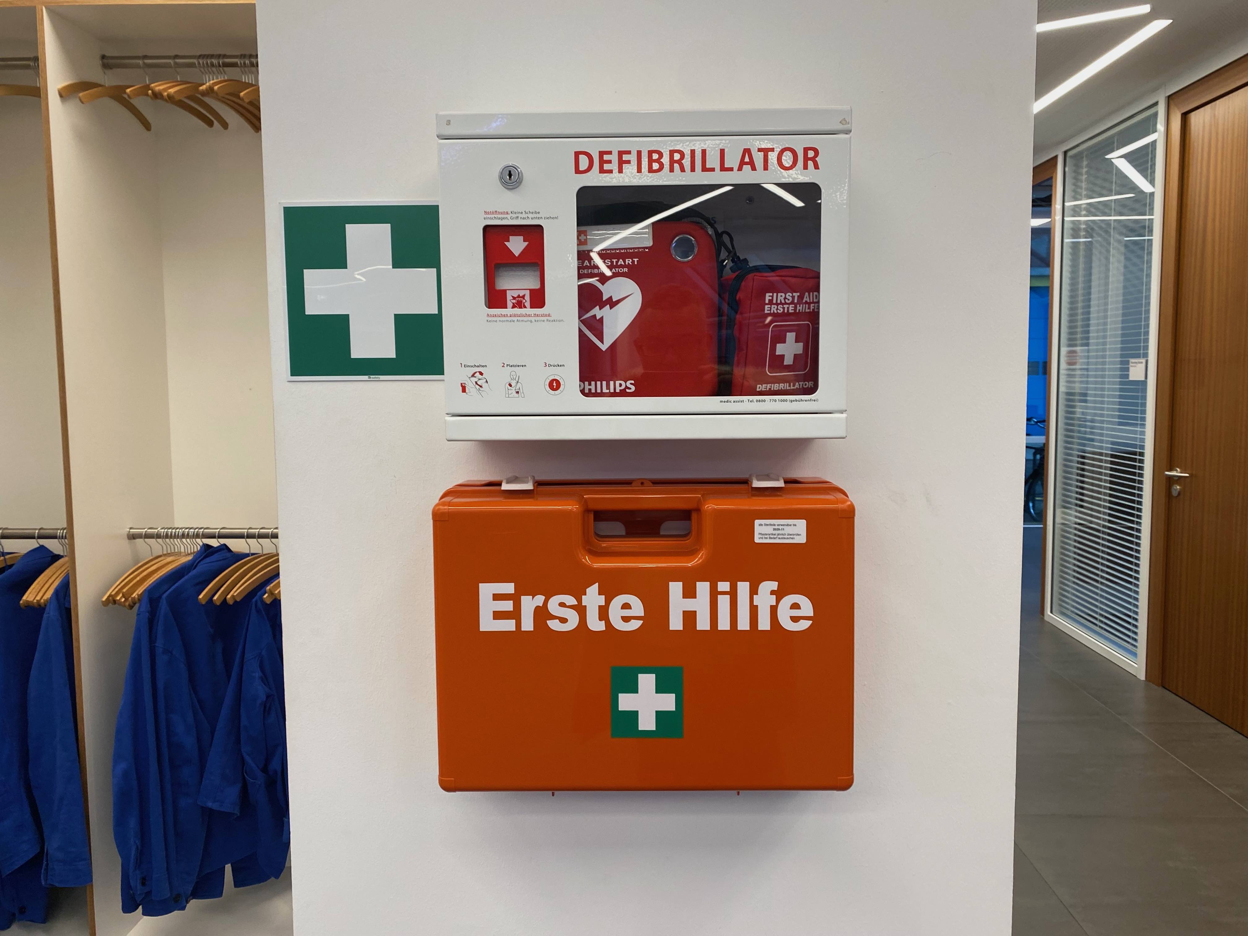 Weiterbildungsassistenten (m/w/d)  für Akutgeriatrie und Frührehabilitation in Bremen