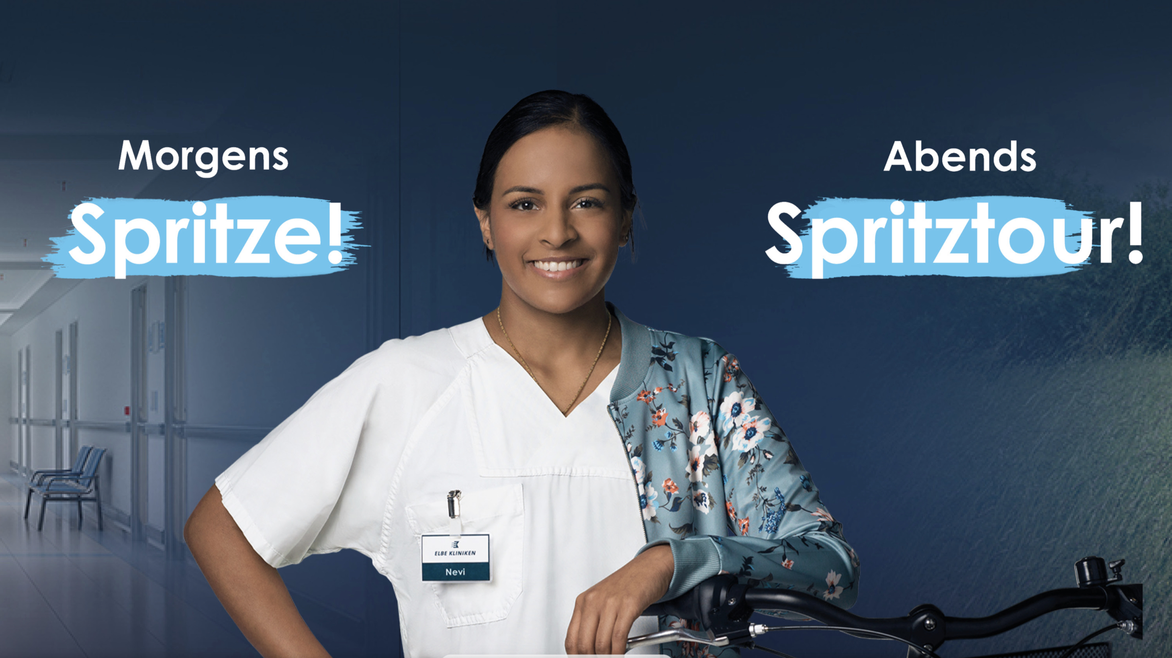 Wir suchen einen Betriebsarzt (m/w/d) für Buxtehude & Stade