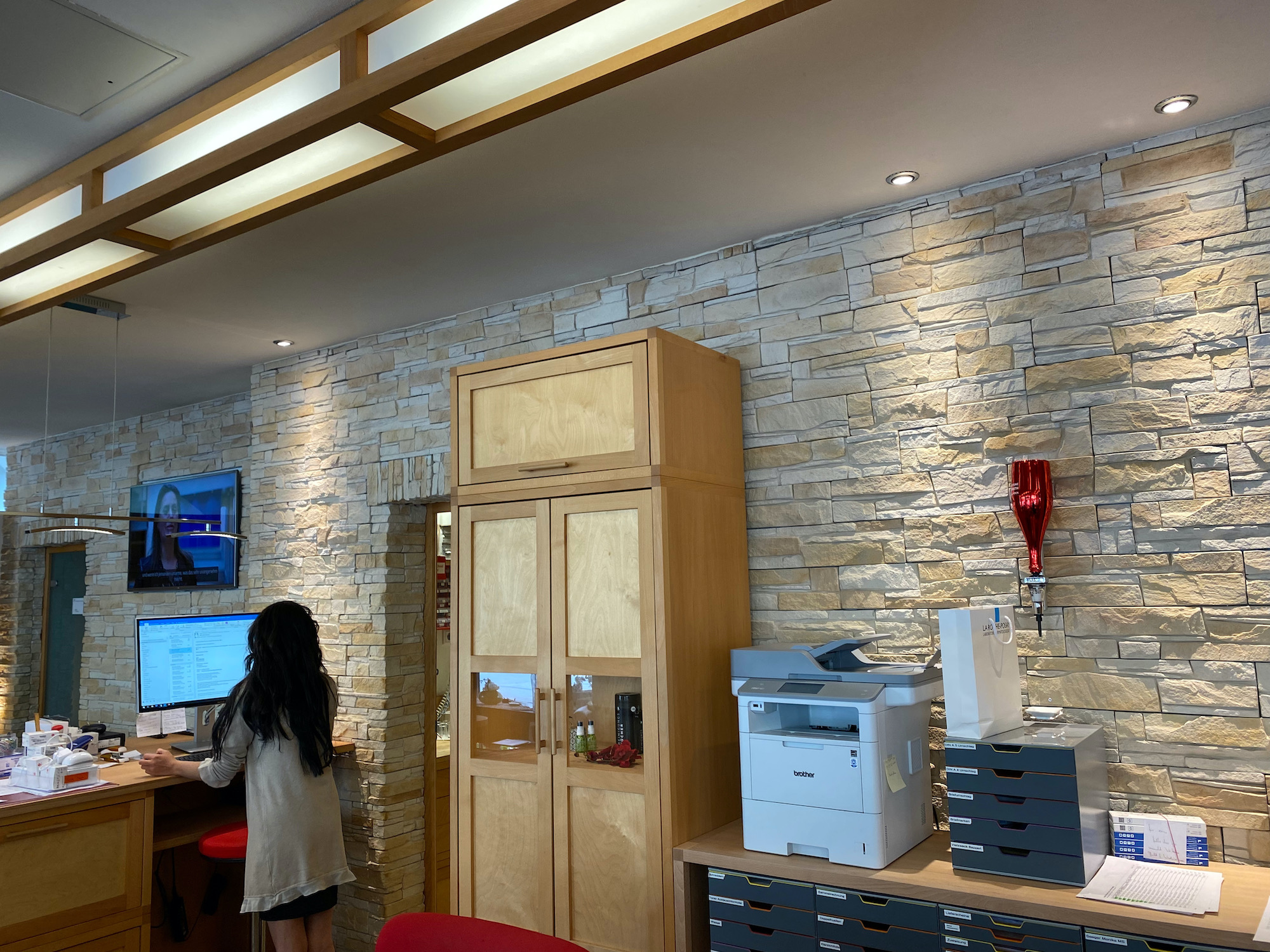 Ärztin sucht Anstellung in Hausarztpraxis in Baden-Württemberg