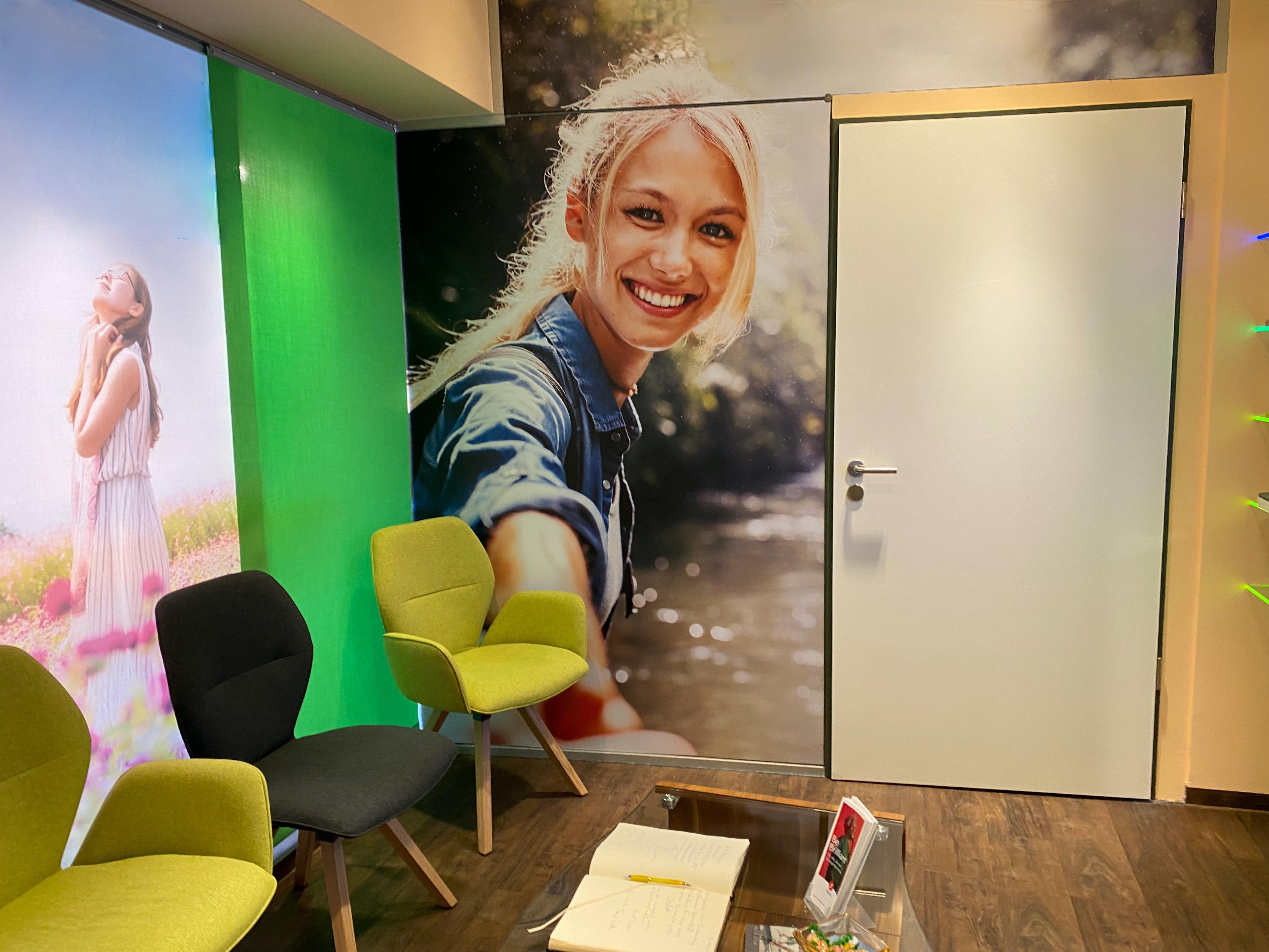 Allgemeinmedizinerin sucht Anstellung in Praxis in Mainz