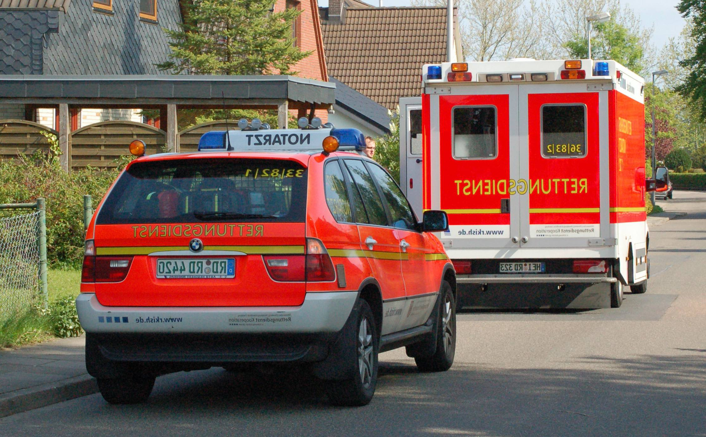 Anstellung in hausärztlicher Praxis gesucht