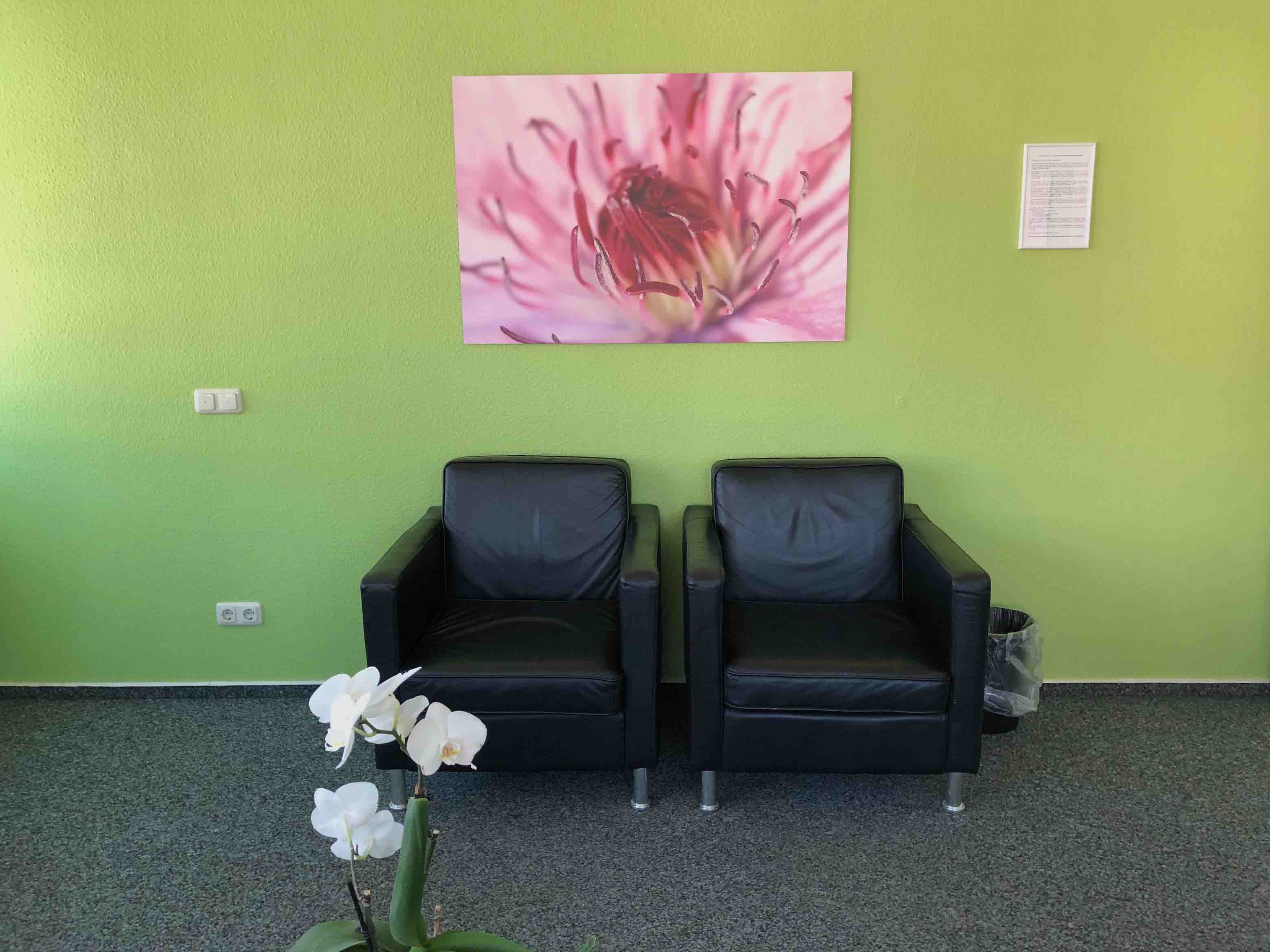 Anstellung in Praxis für Allgemeinmedizin in Nordrhein-Westfalen gesucht