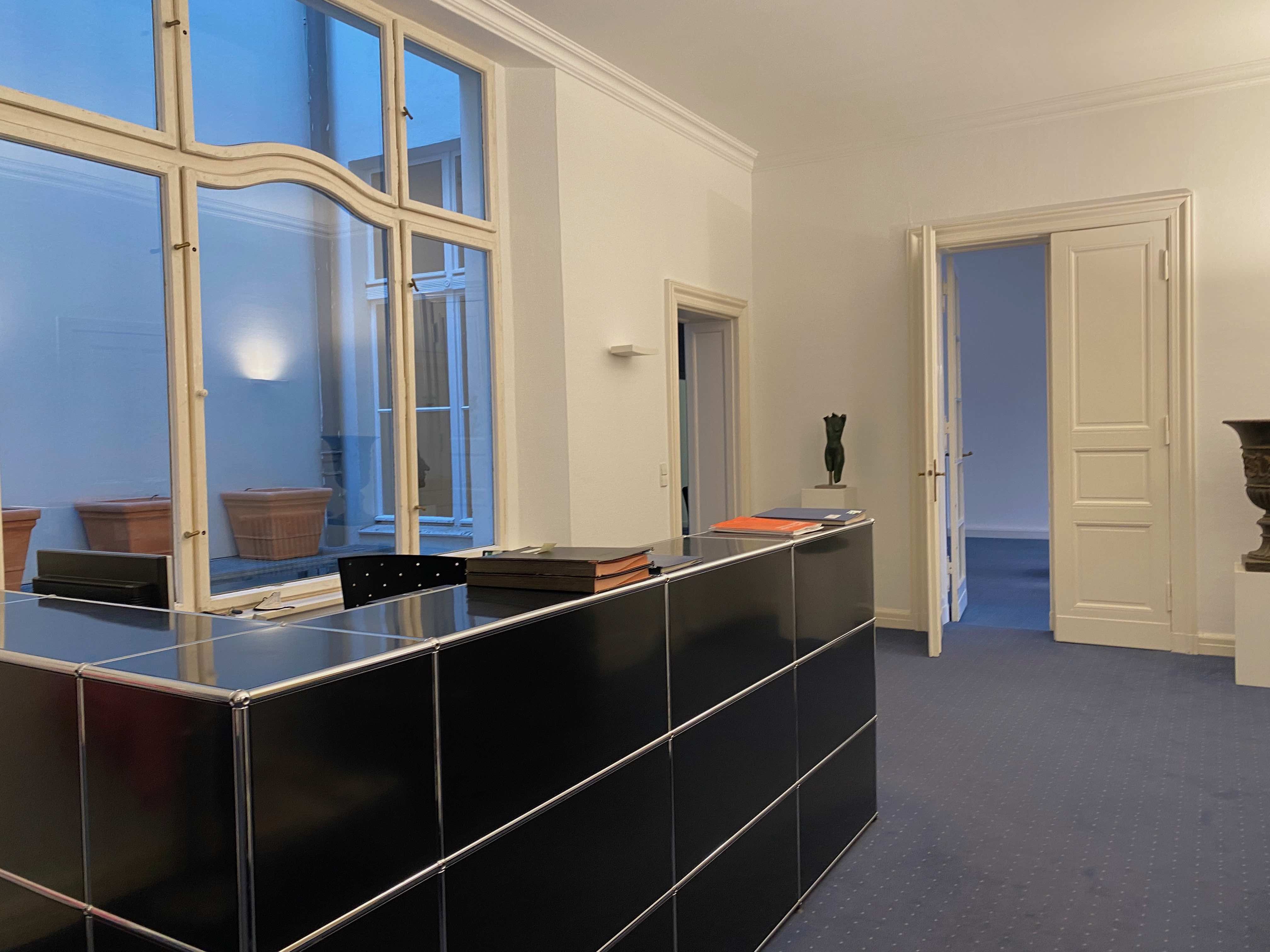 Biete Praxisvertretung Allgemeinmedizin bundesweit