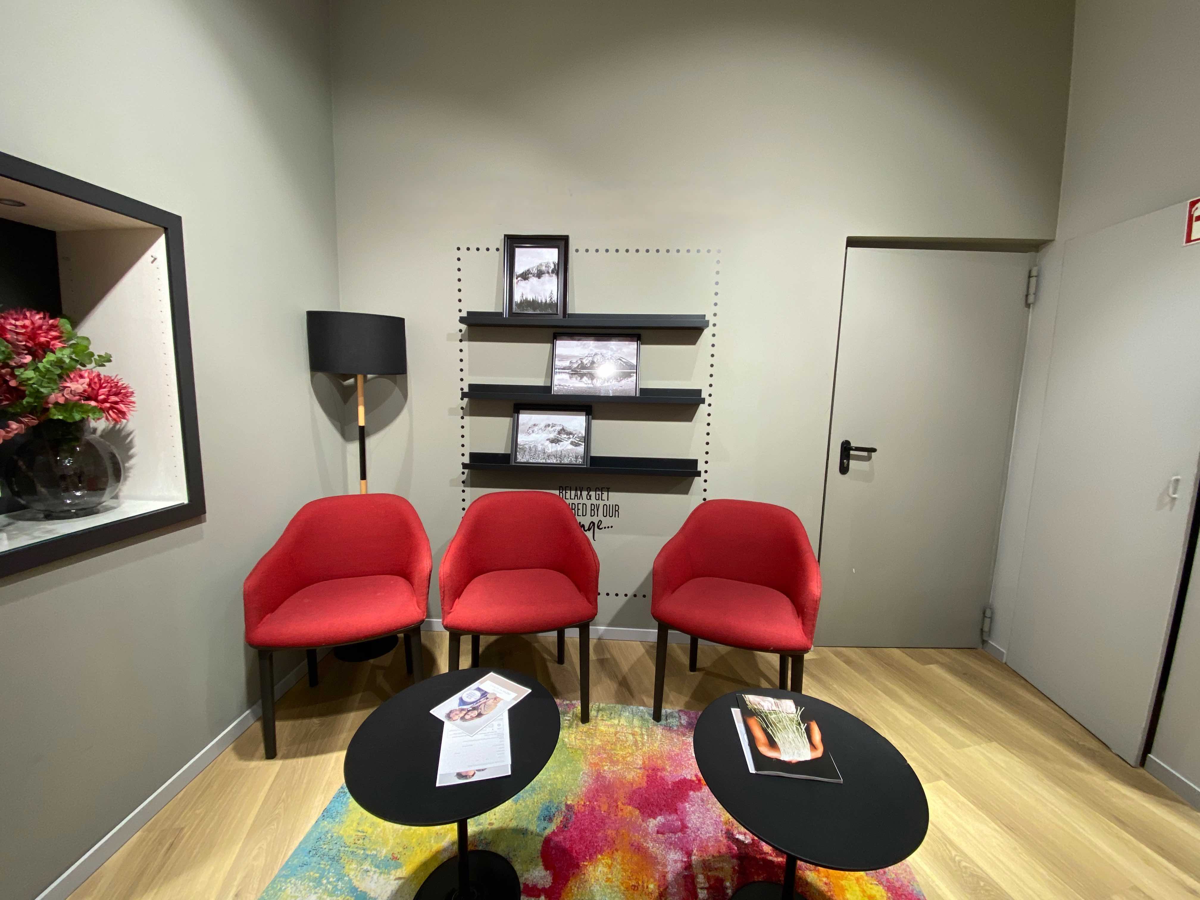 Biete Praxisvertretung als Hausärztin bundesweit