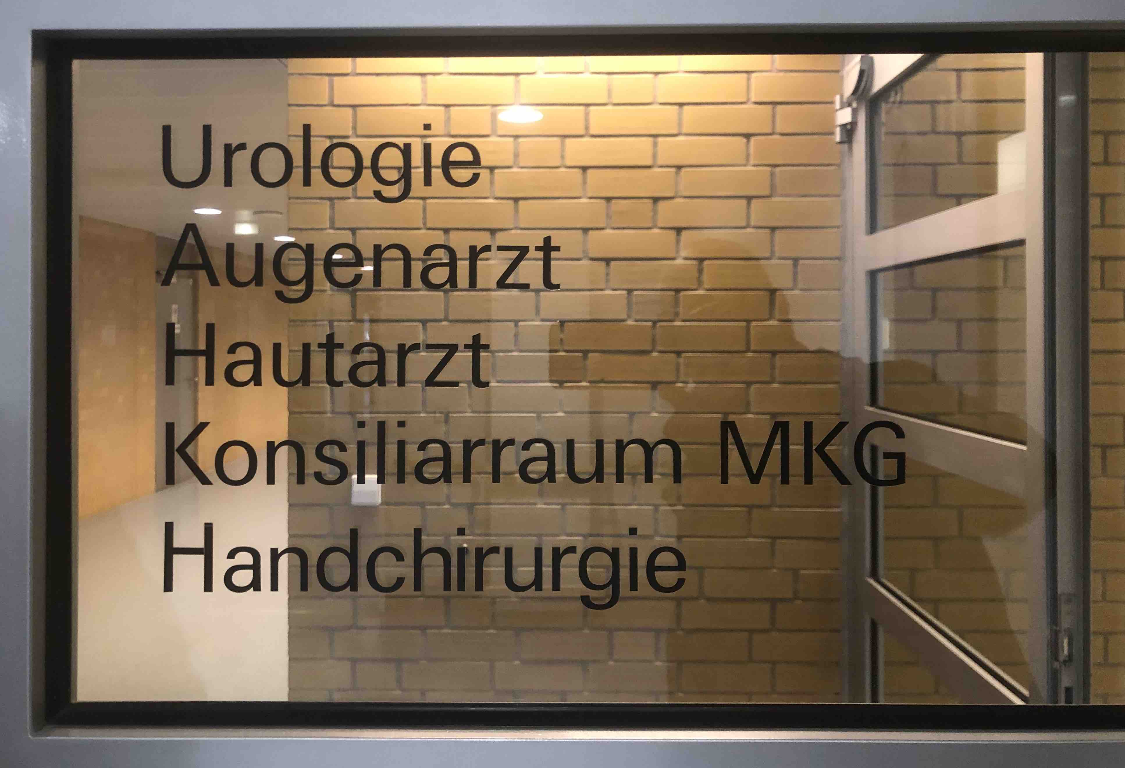 Biete Praxisvertretung Urologie in Süddeutschland