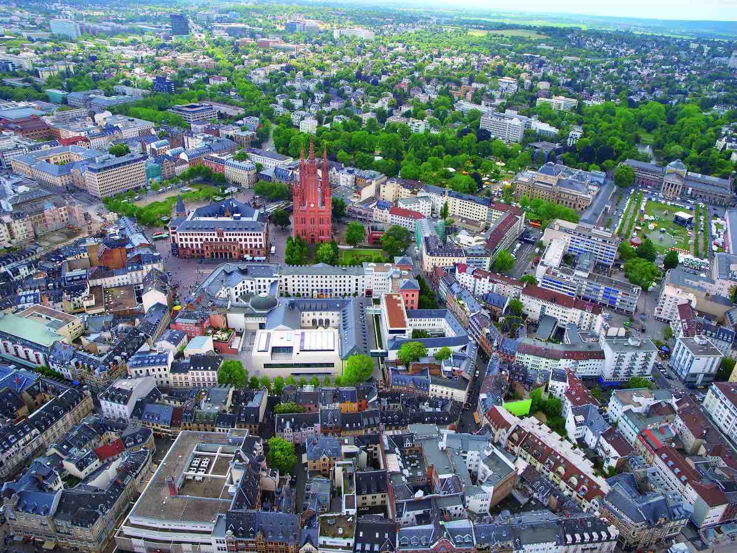 Biete Praxisvertretungen im Raum Wiesbaden/Mainz/Bingen/Bad-Kreuznach/Darmstadt/Koblenz an