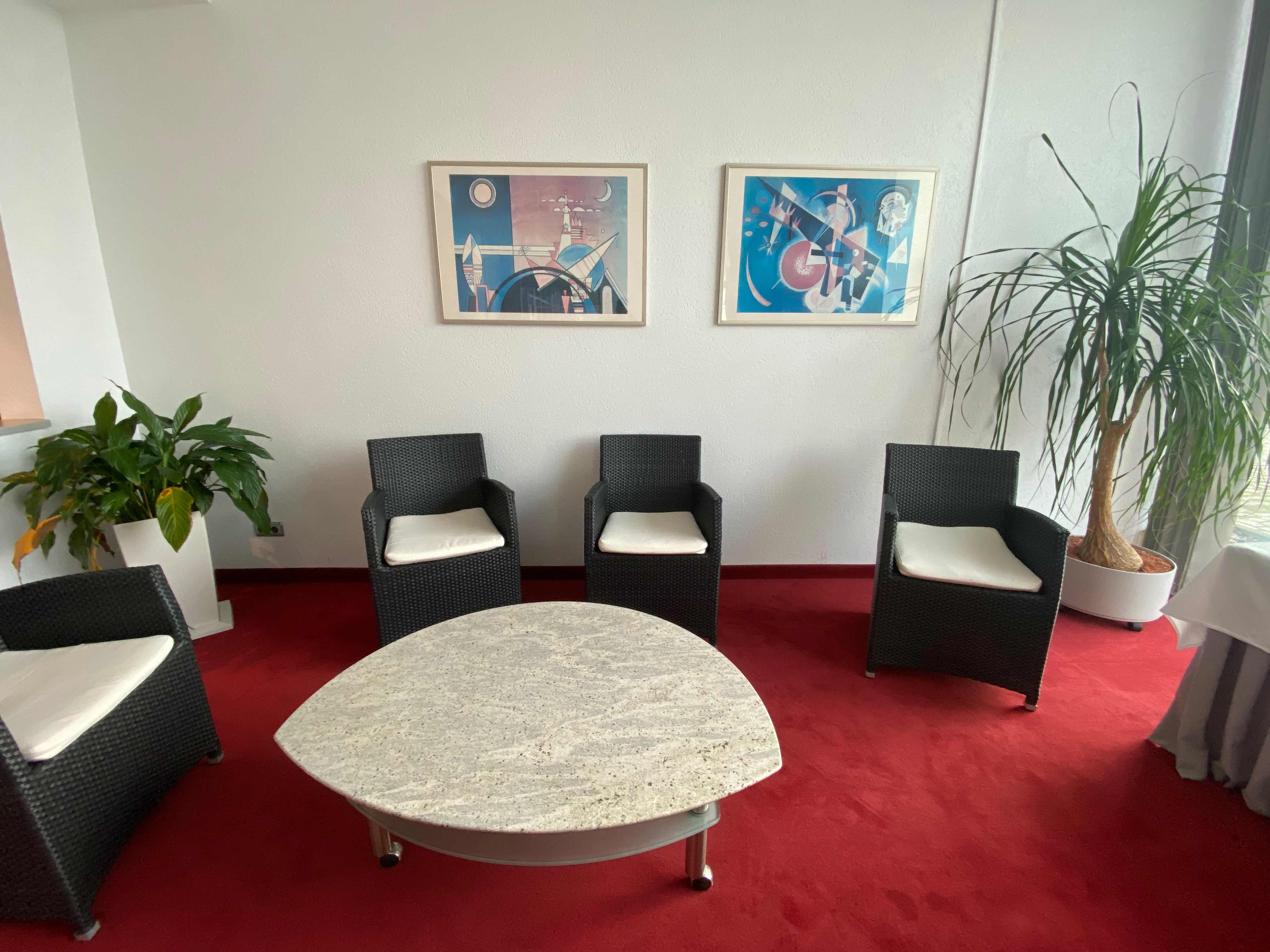 Biete Praxisvertretungen in Hausarztpraxen an