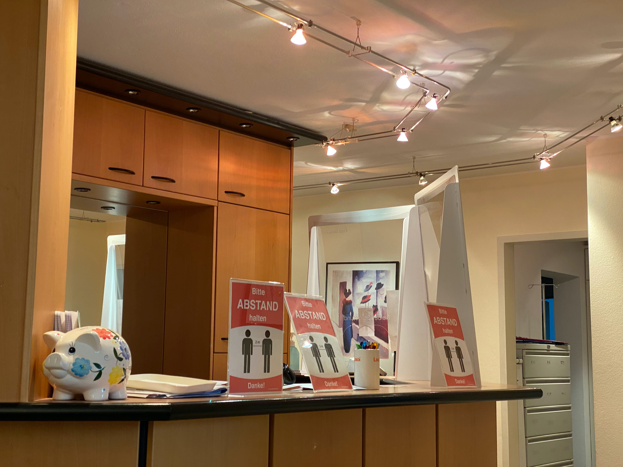 Biete Urlaubsvertretung für Allgemeinpraxis Raum Mittelfranken