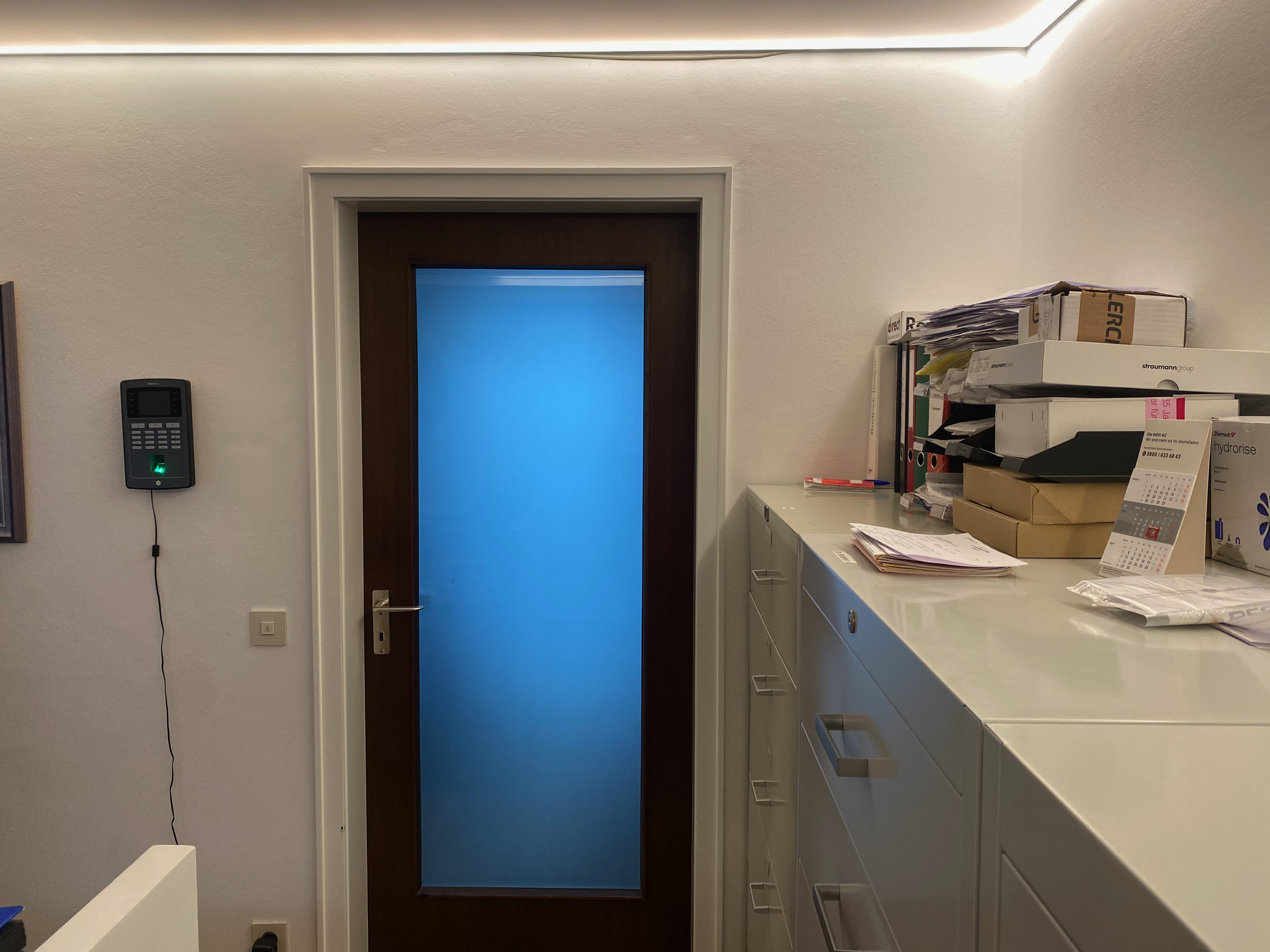 Erfahrene Ganzheitsmedizinerin sucht Anstellung in kleiner Privatarzpraxis