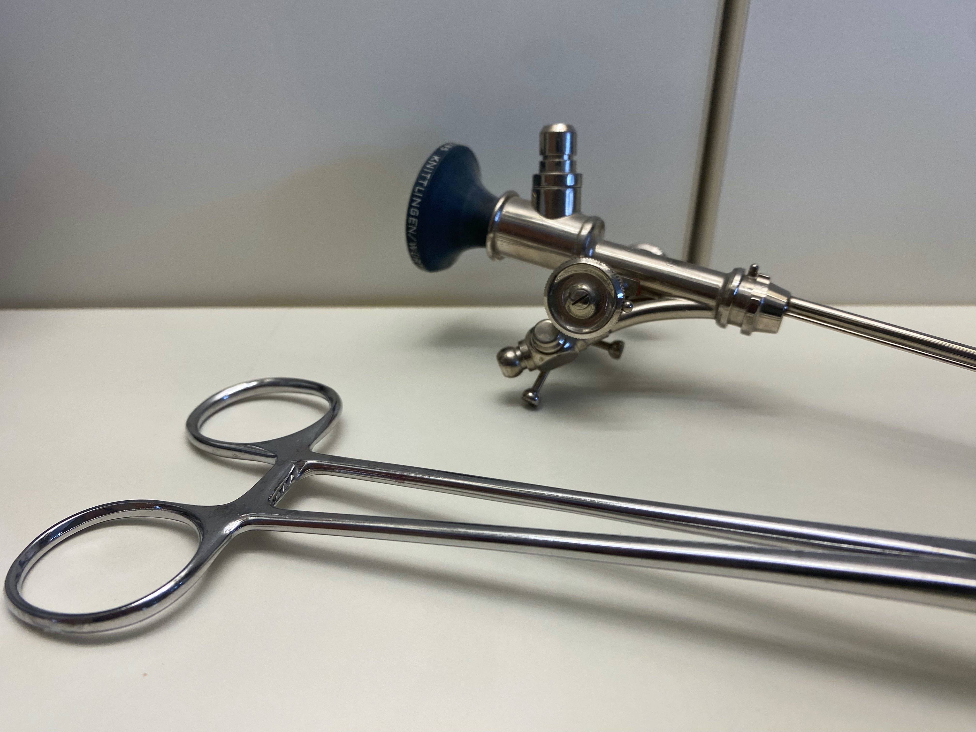 Erfahrenen Internist und Nephrologe sucht neues Wirkungsfeld