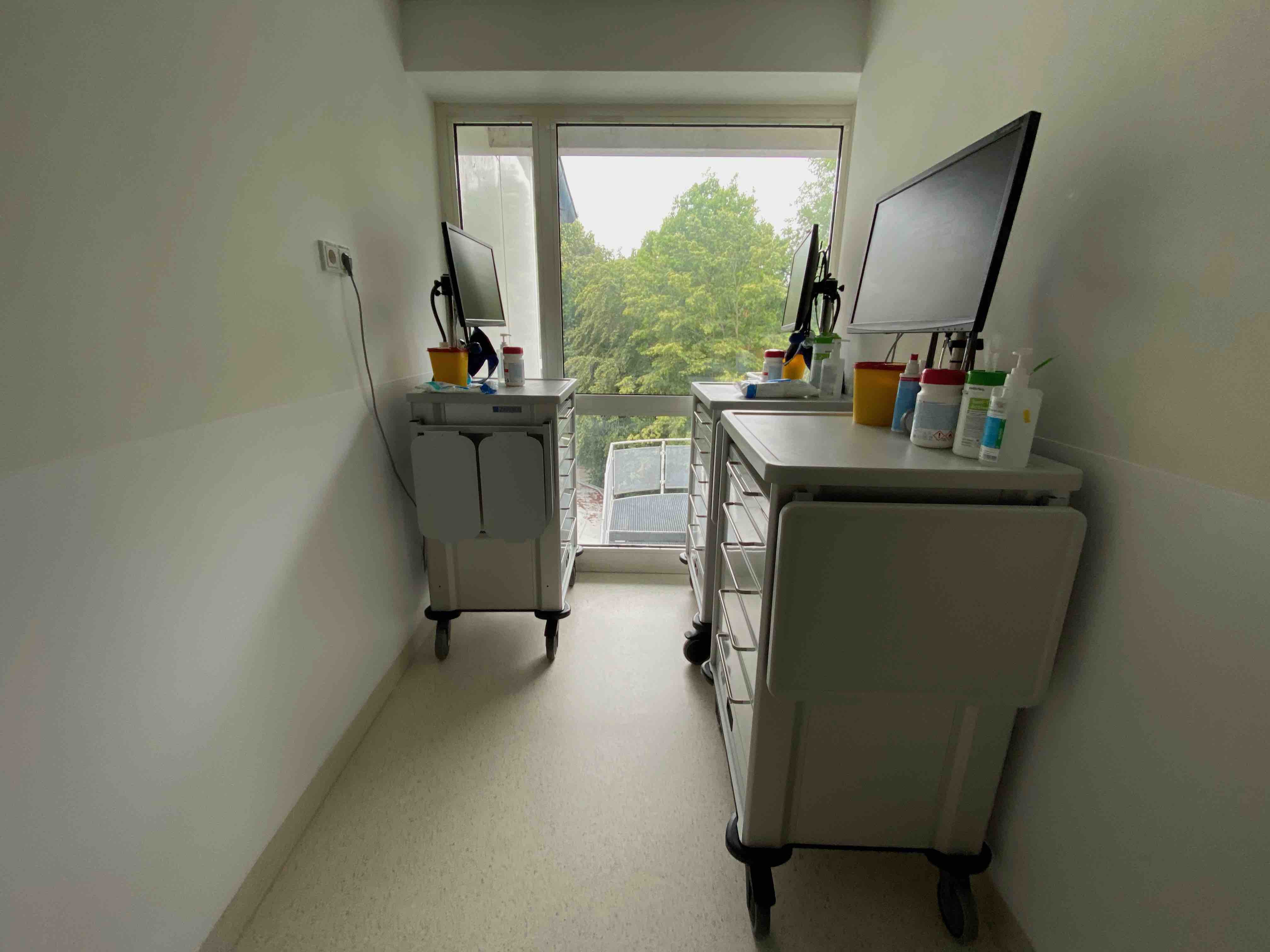 FA für Allgemeinmedizin sucht Anstellung im Raum Überlingen