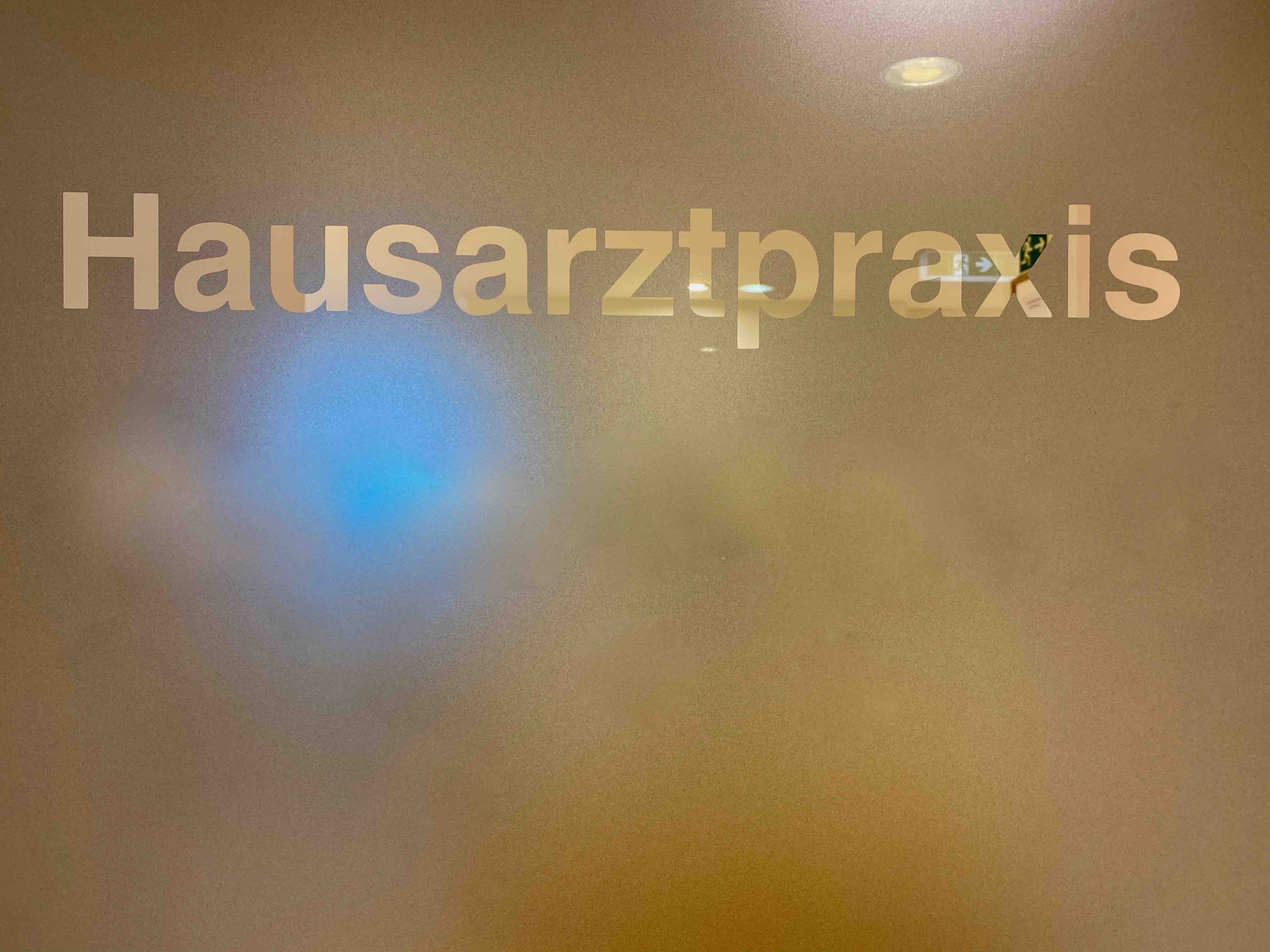 Fachärztin Allgemeinmedizin/ Arbeitsmedizin bietet Praxisvertretungen 1 Woche - 2 Monate ab 01.09.2020