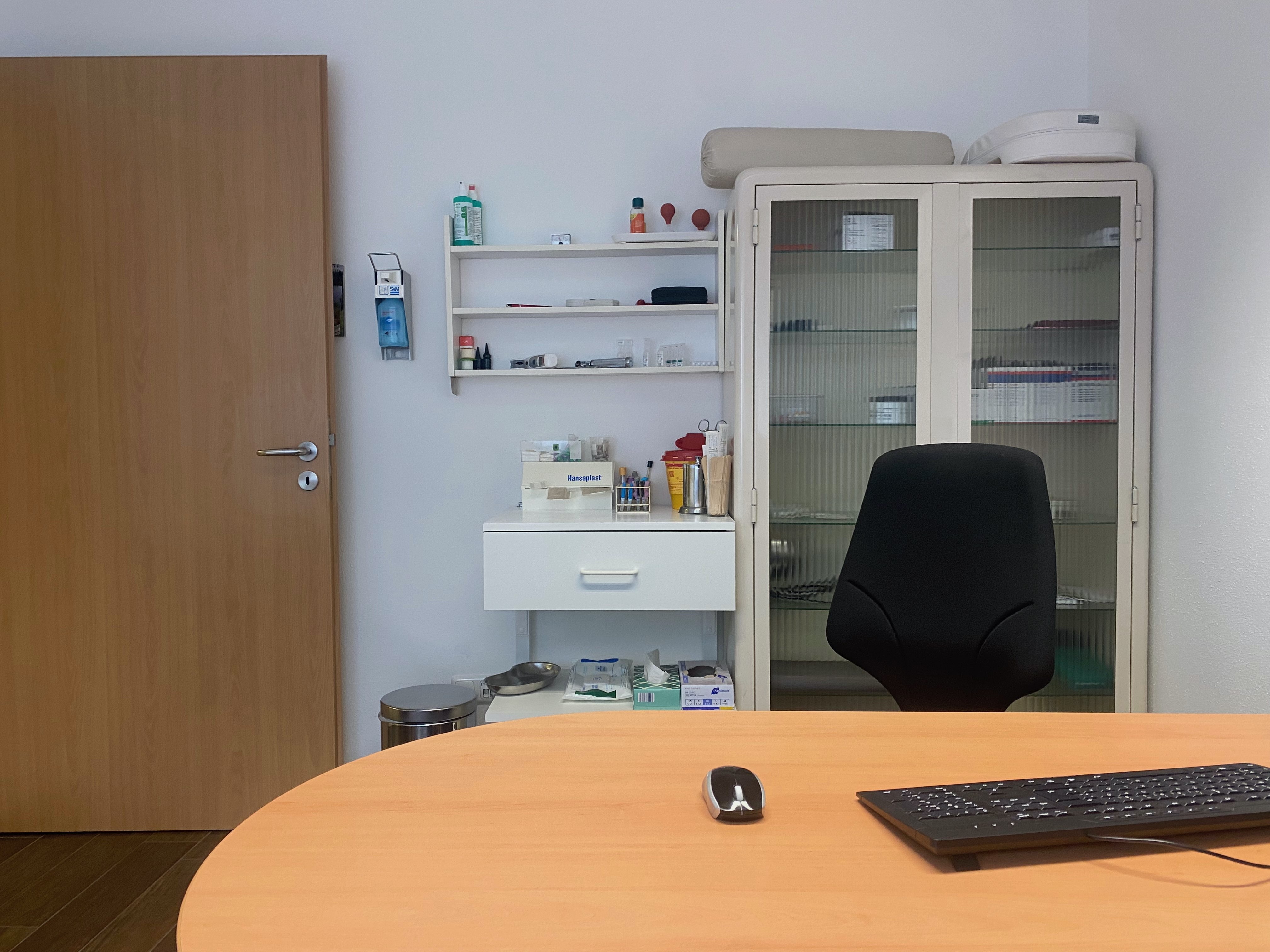 Fachärztin Allgemeinmedizin sucht Teilzeit Anstellung Raum Hannover/ Wedemark/Heidekreis Schwarmstedt