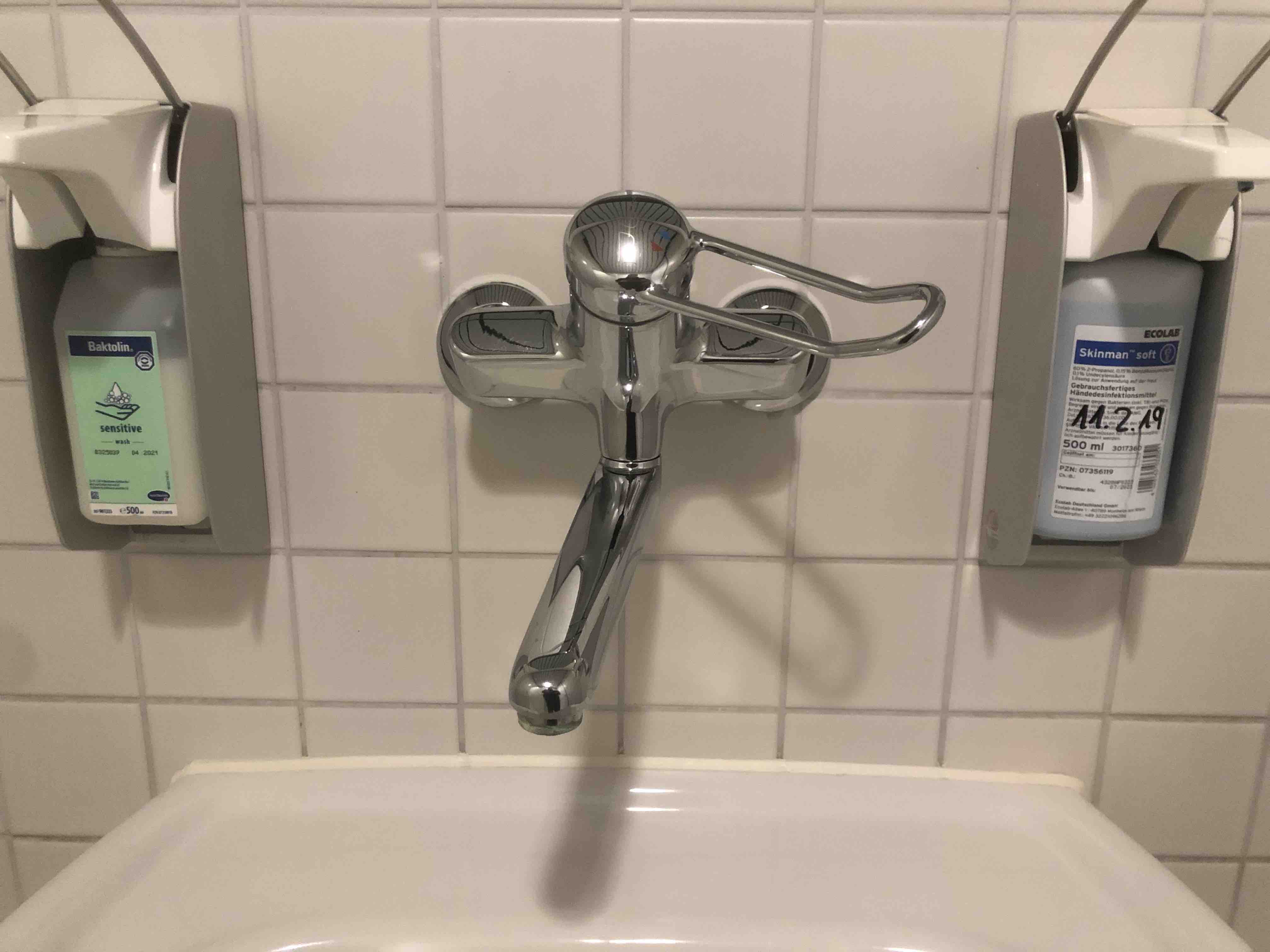 Fachärztin für Allgemeinmedizin bietet Praxisvertretung auch kurzfristig