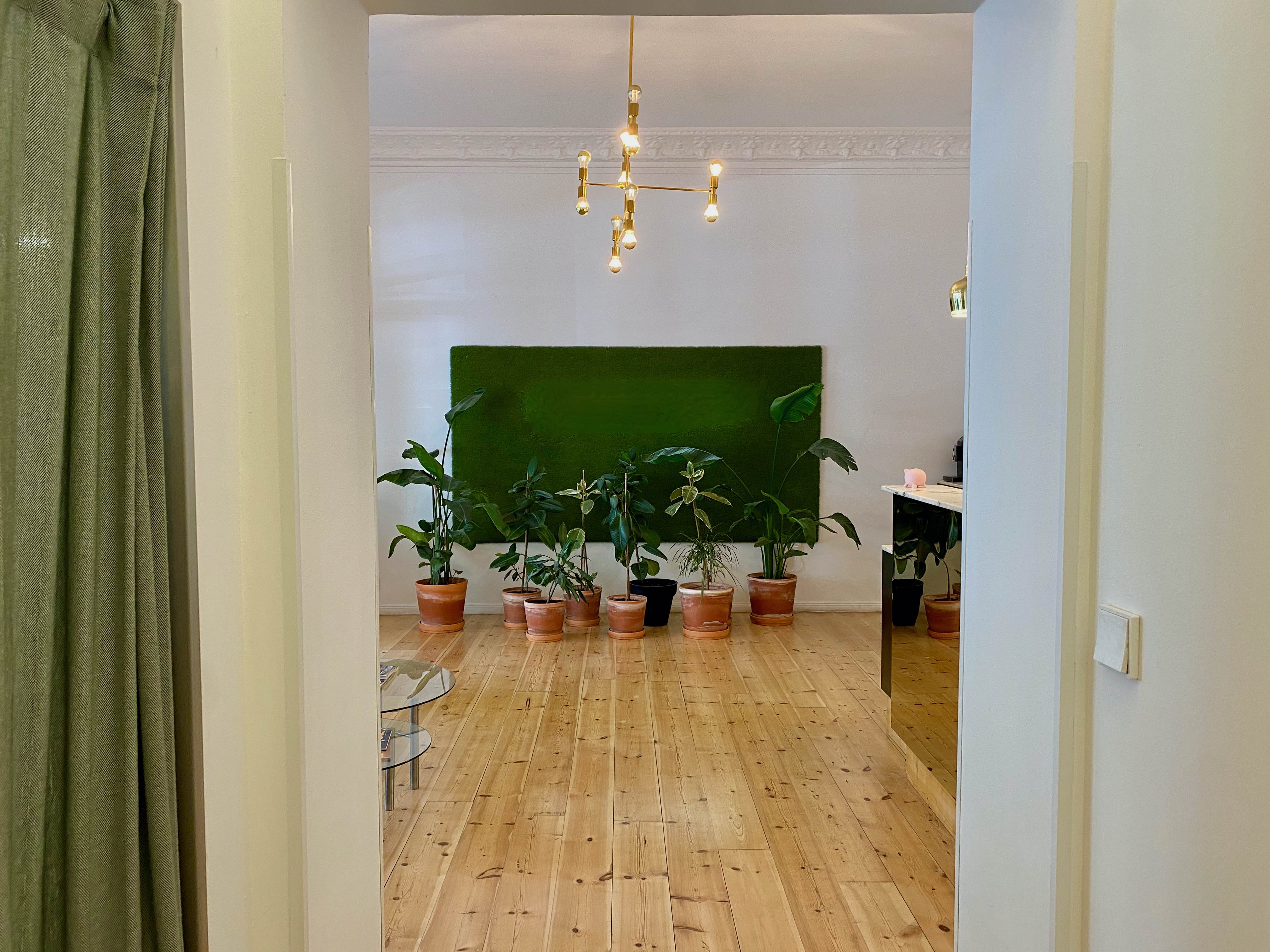 Fachärztin für Innere Medizin und Kardiologie sucht Teilzeitbeschäftigung