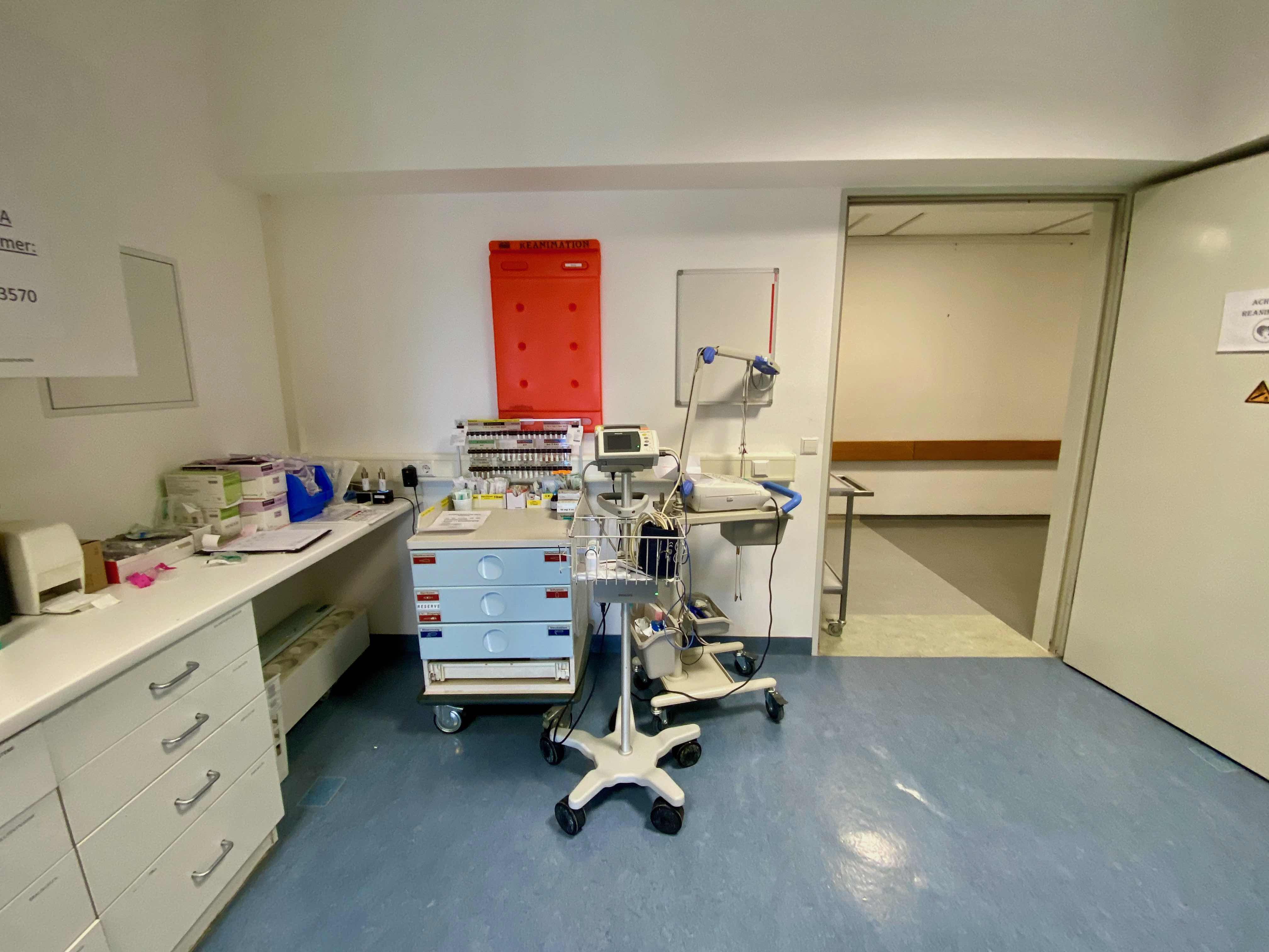 Fachärztin Orthopädie und Unfallchirurgie sucht Anstellung in Praxis/MVZ oder Praxisvertretung