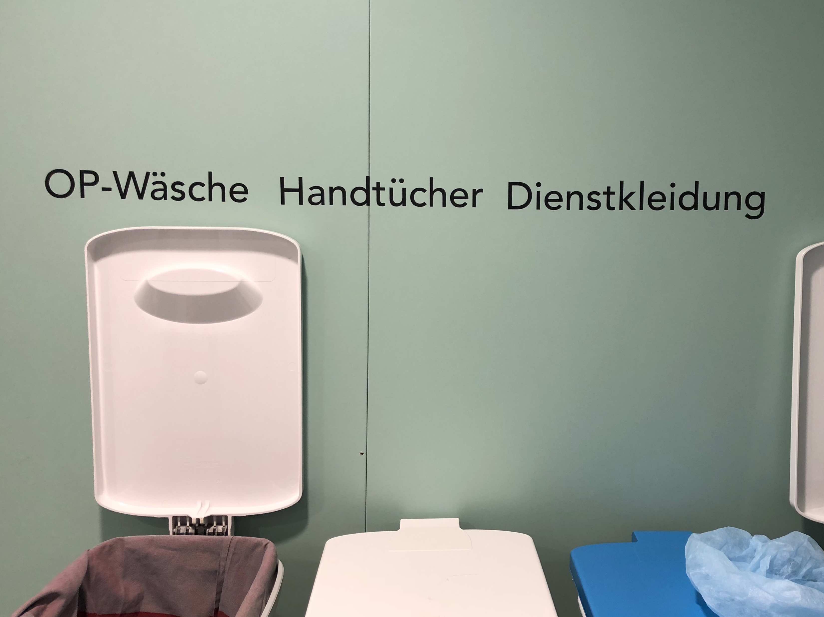 Fachärztin Orthopädie/Unfallchirurgie sucht Anstellung in und um Stralsund