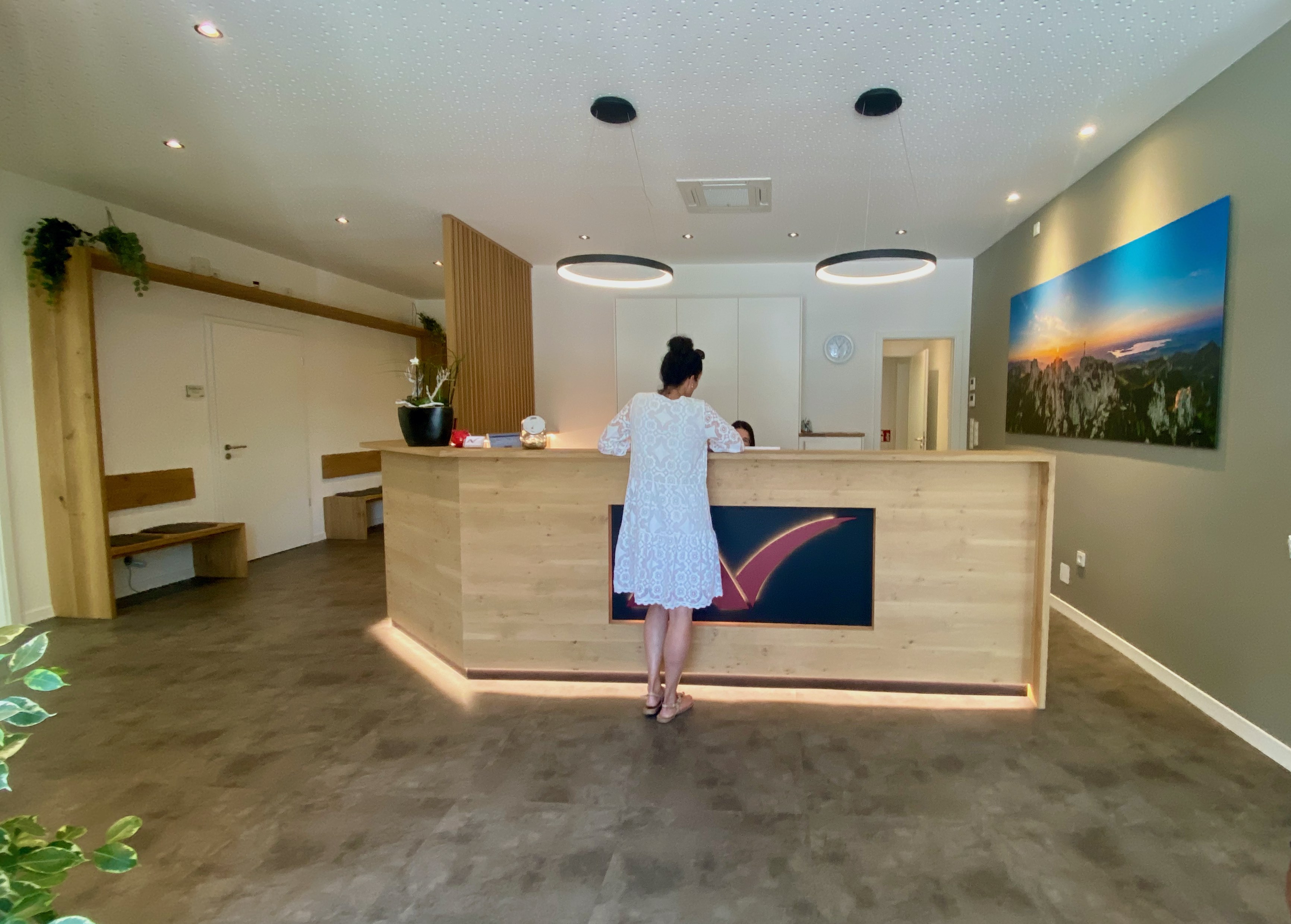 Fachärztin sucht Anstellung in einer Hausarztpraxis