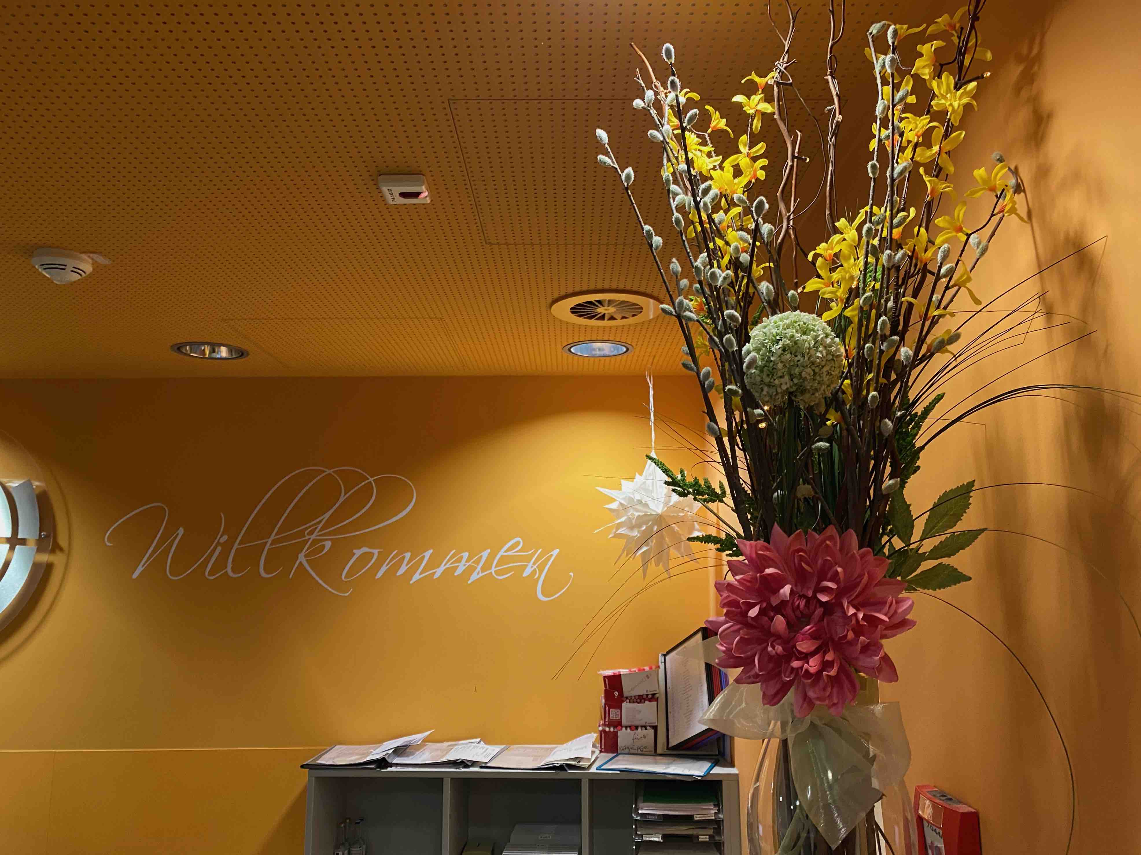 Facharzt für Psychiatrie & Psychotherapie