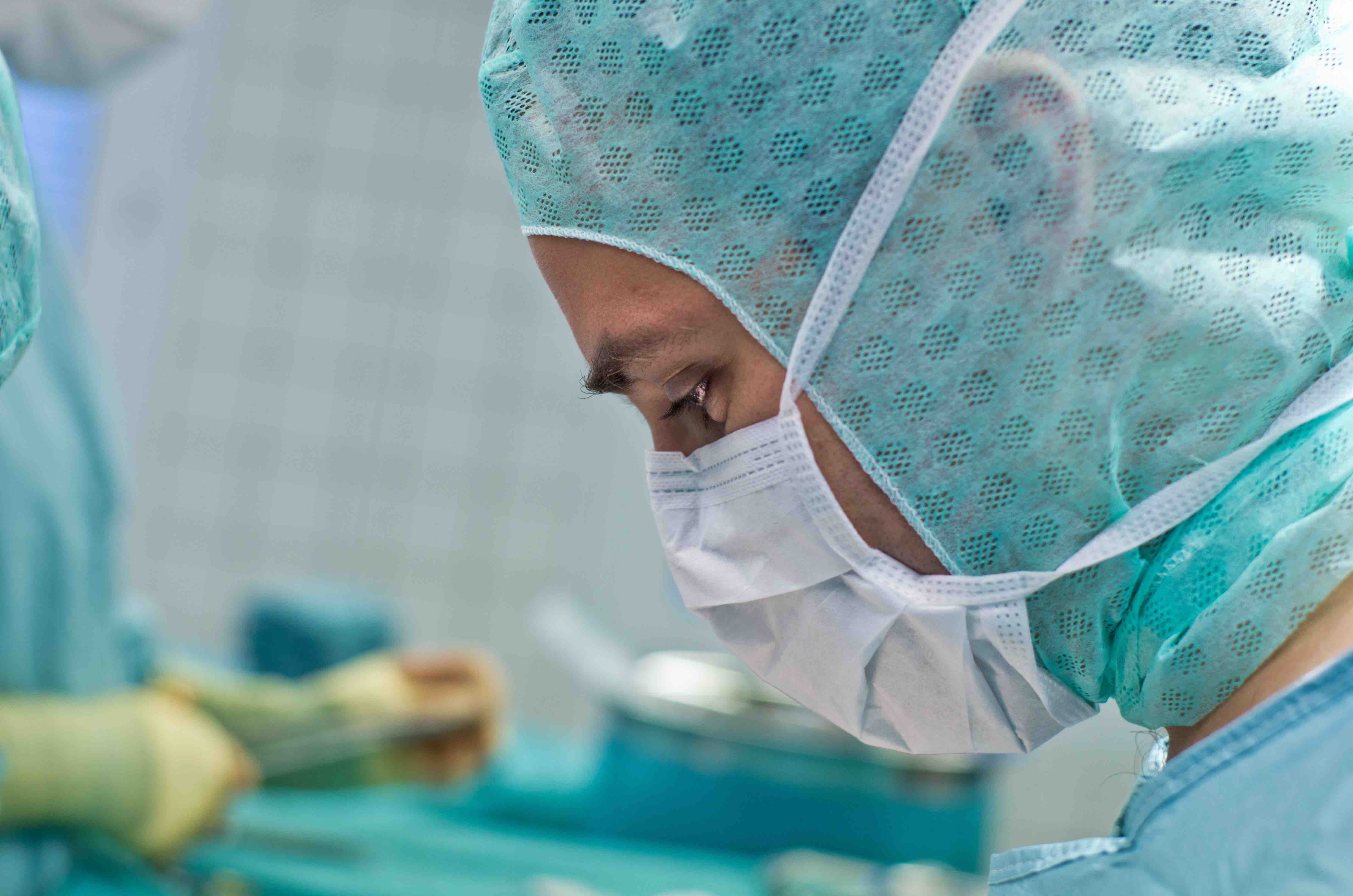 Langjähriger Oberarzt Unfallchirurgie sucht Anstellung in Praxis