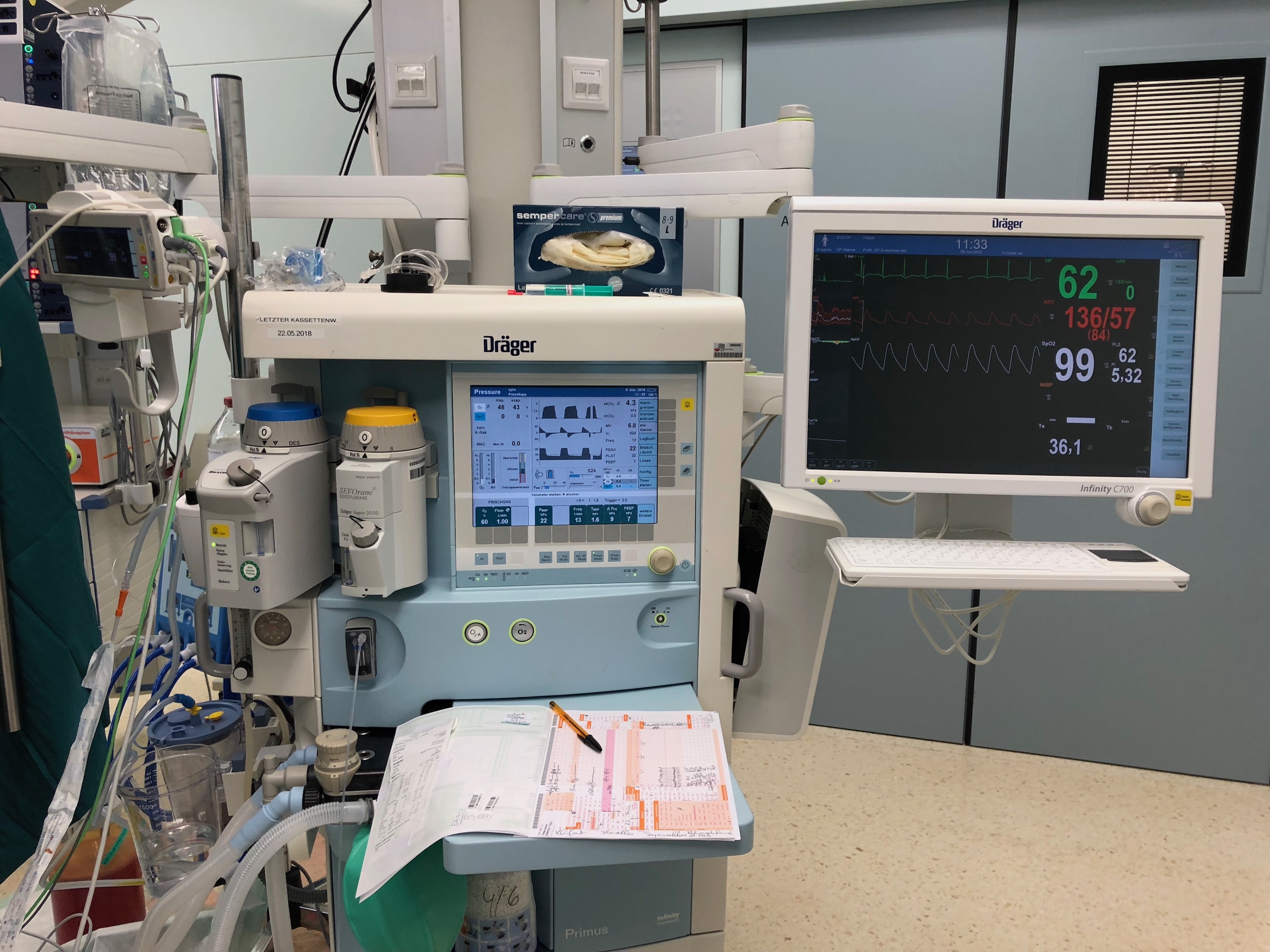 Quereinstieg Allgemeinmedizin in Lindau/Friedrichshafen