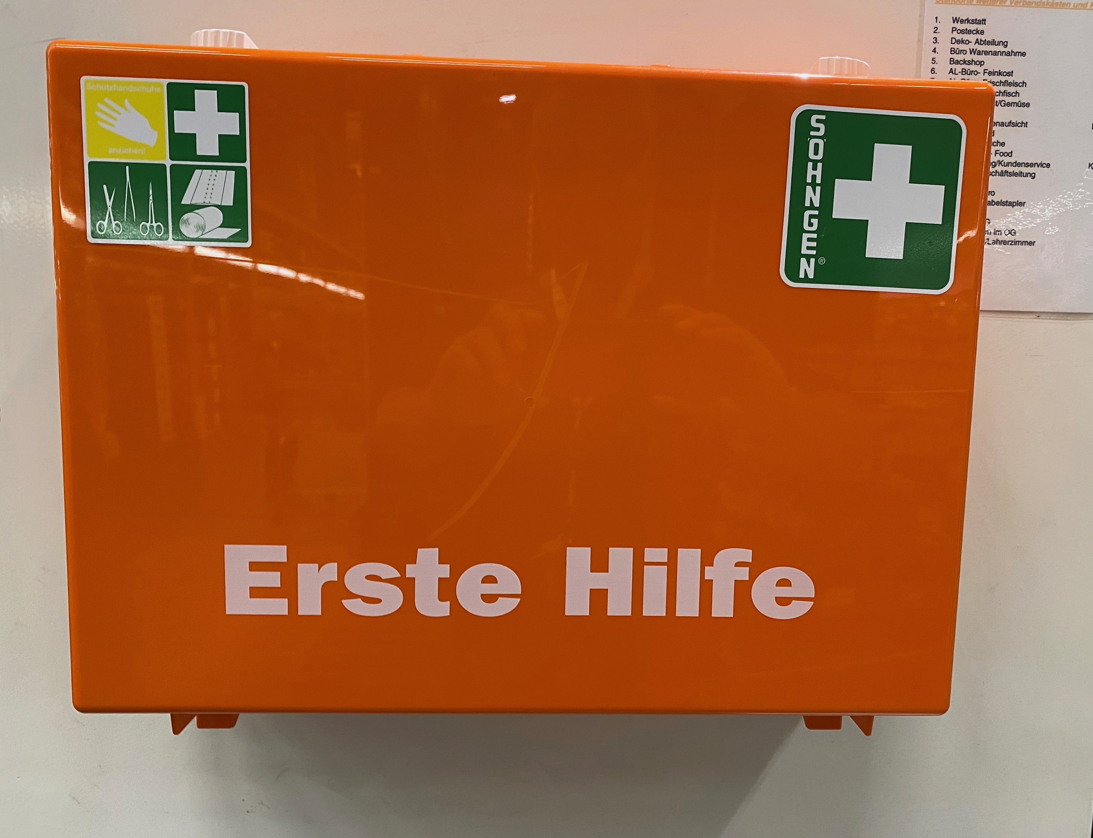 Suche 1 Woche Praxisvertretung als Facharzt f. Allgemeinmedizin Okt./Nov. 2023