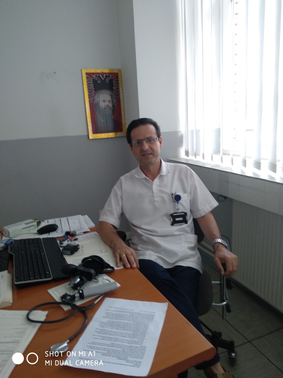 Suche Anstellung in Arztpraxis im Raum Paderborn