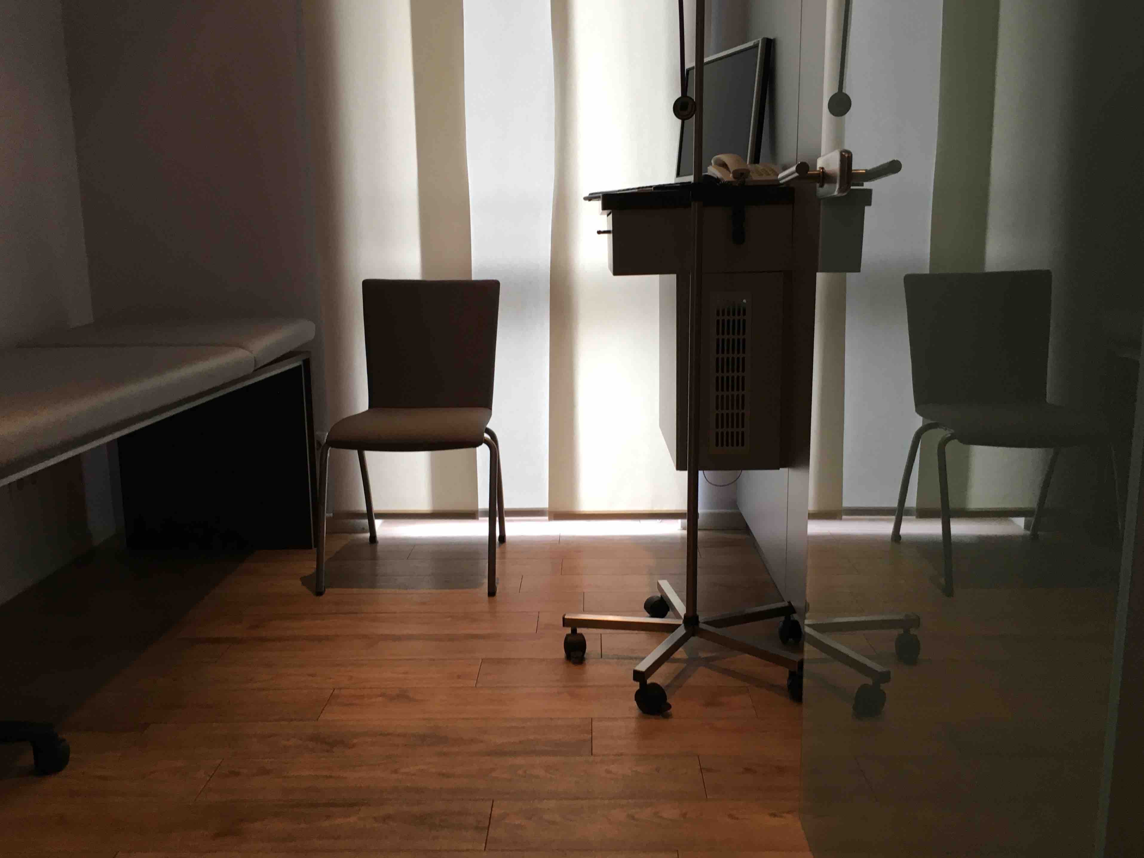 Suche Anstellung in Praxis für Allgemeinmedizin oder MVZ in Krefeld