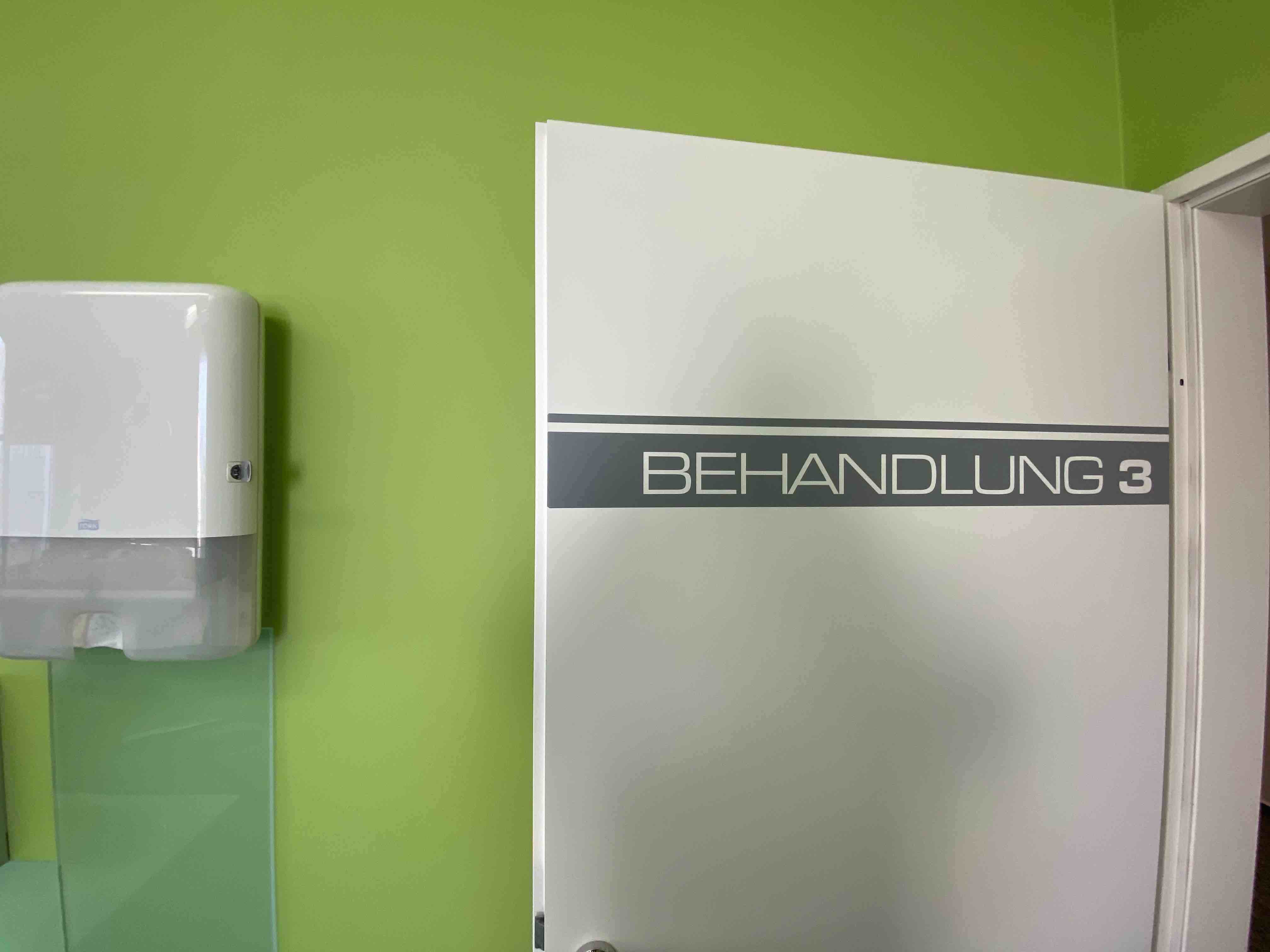 Übernehme Urlaubsvertretungen Krankheitsvertretungen Praxisvertretungen in Hausarztpraxis deutschlandweit