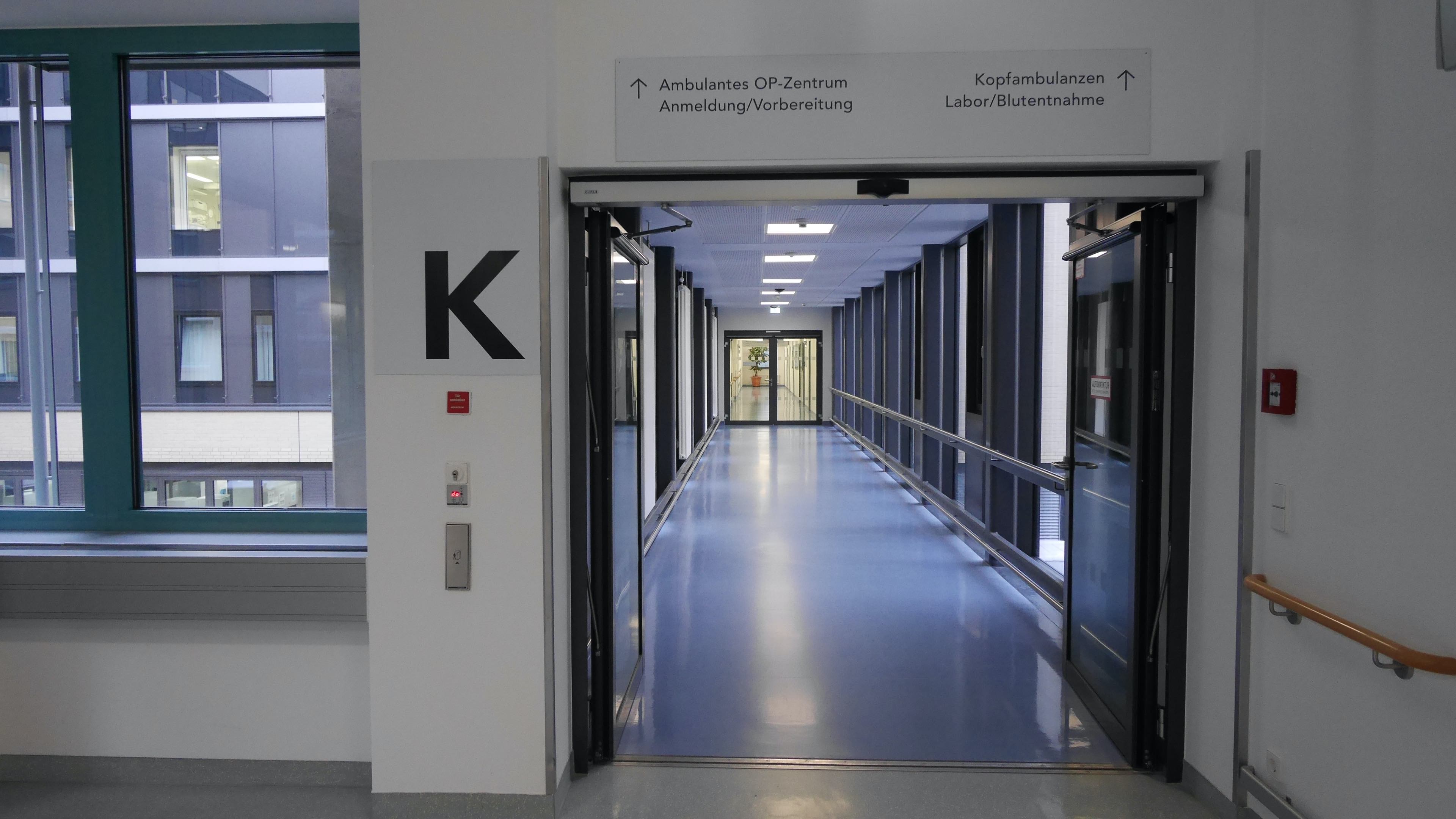 Assistenzarzt für Neurologie sucht Facharztstelle in Hamburg