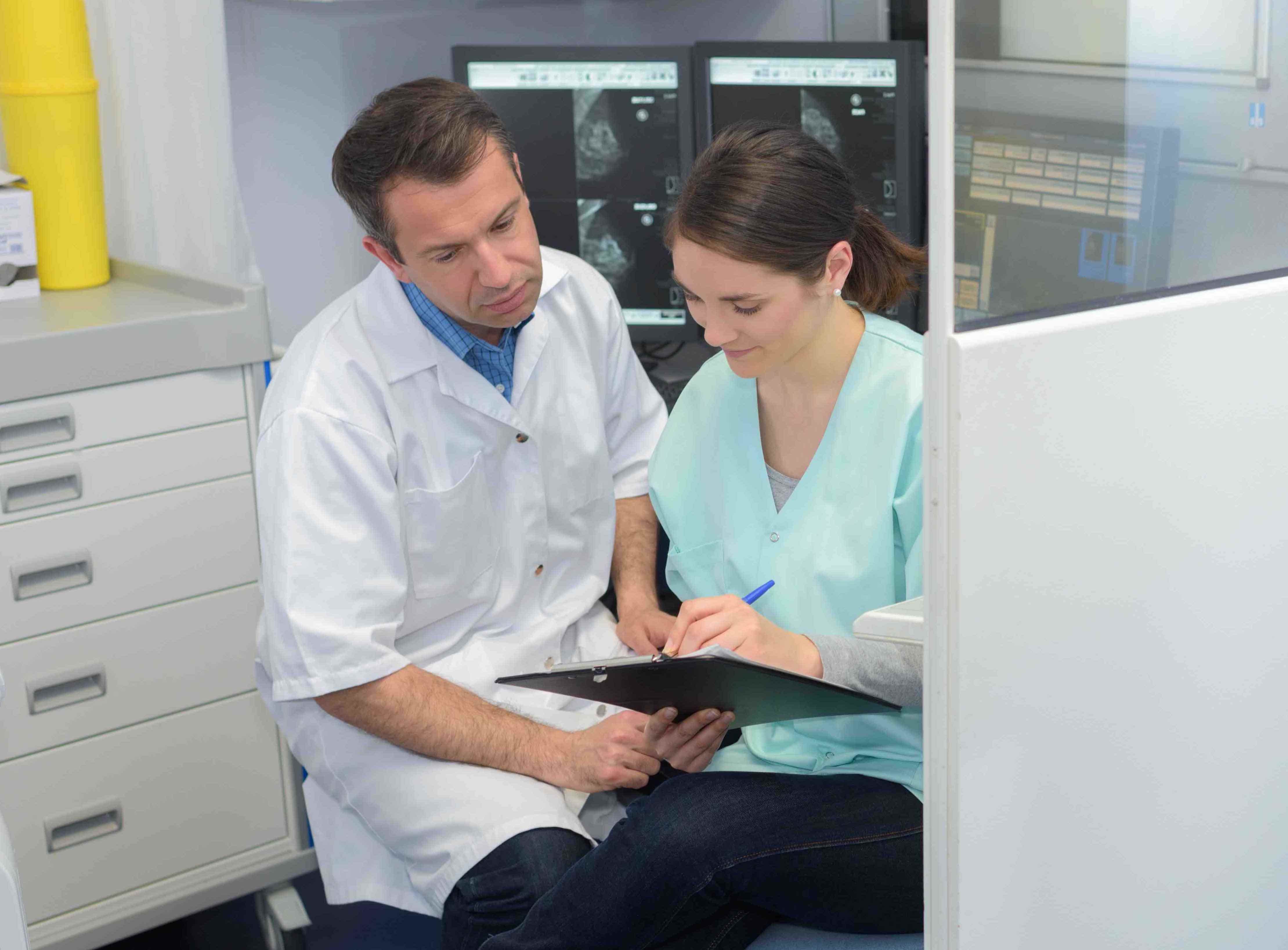 PJ-Tertial in akkreditierter Lehrpraxis in Baden Württemberg gesucht